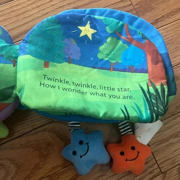 ❤️Free with Purchase ❤️Bundle of Baby Toys- All in great Clean Condition - Picture 6 of 9